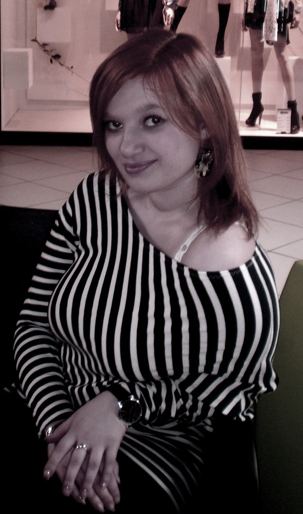 Уляна Гавриляк | Львов