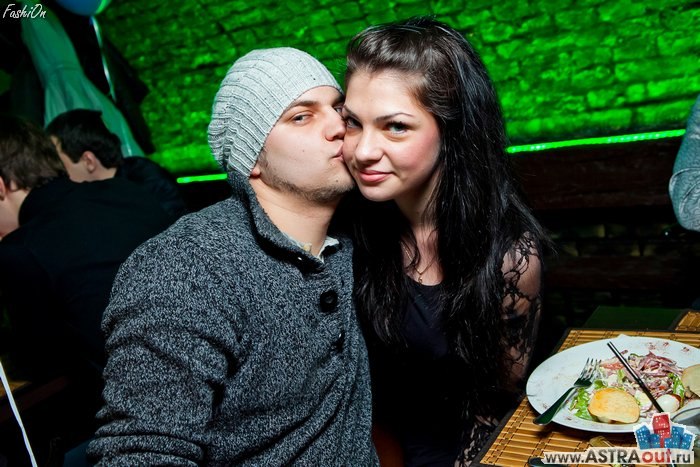 Peter Beliaev | Астрахань