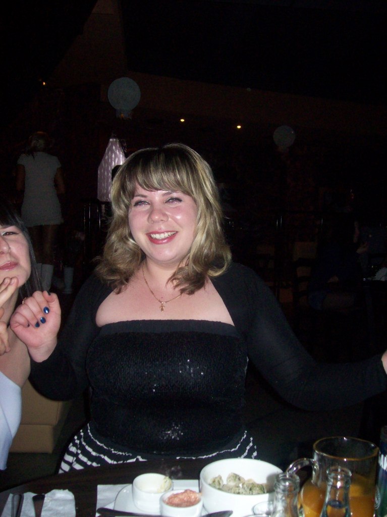 Юлия Кусова | 