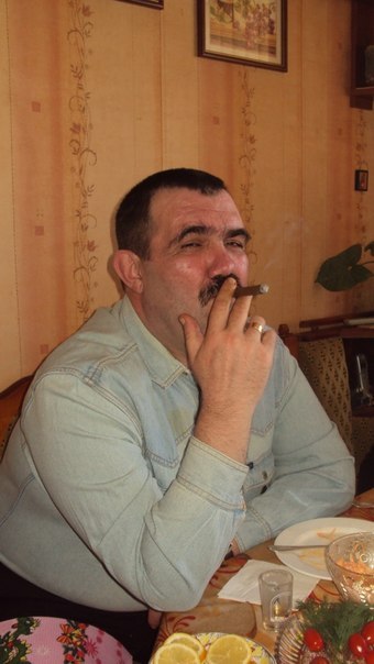 Владимир Ольшанский | Санкт-Петербург