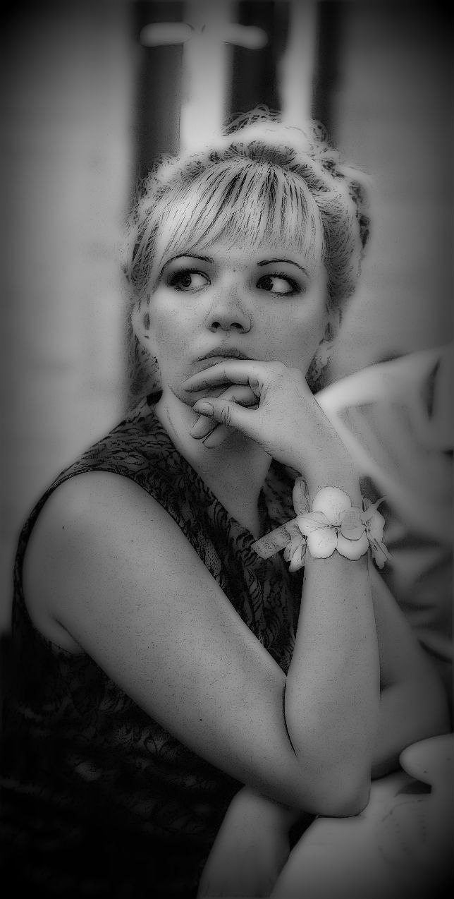 Юля Галиакбирова | Екатеринбург