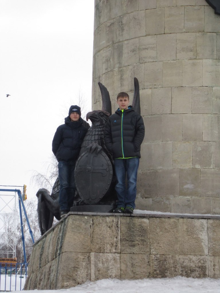 Алёна Третьякова | Талица