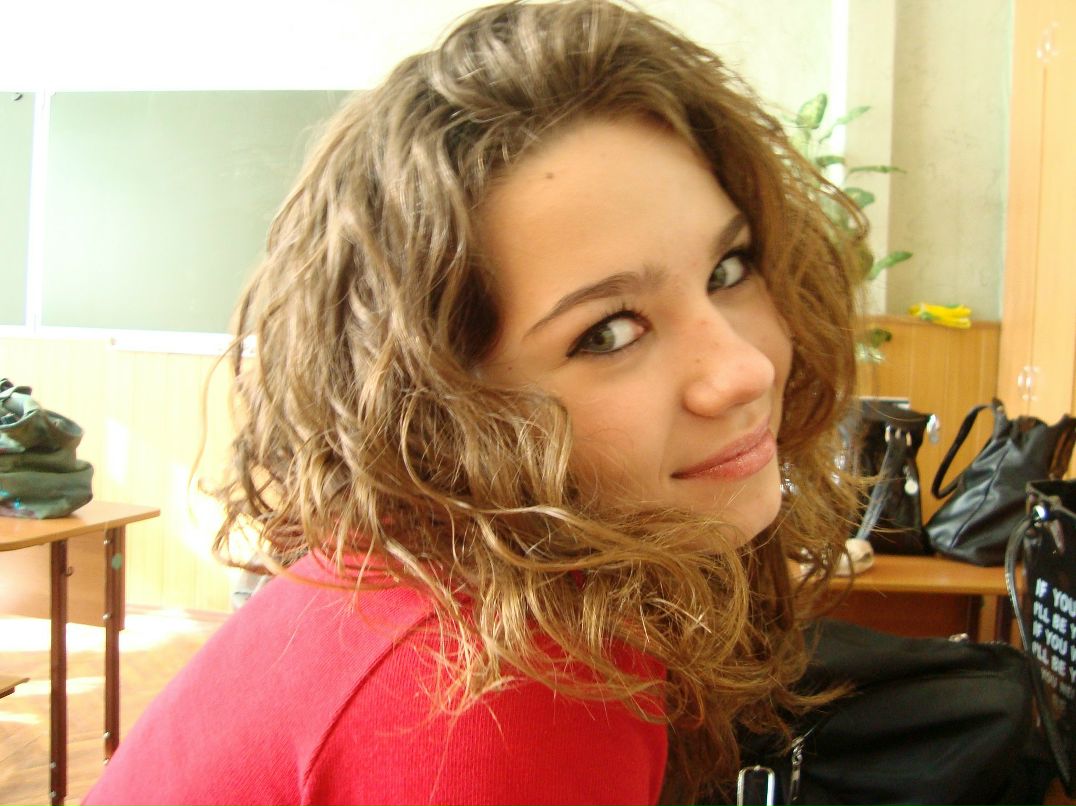 Анастасия Локтионова | Москва