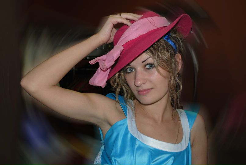 Светлана Куркина Сергеевна | Оренбург