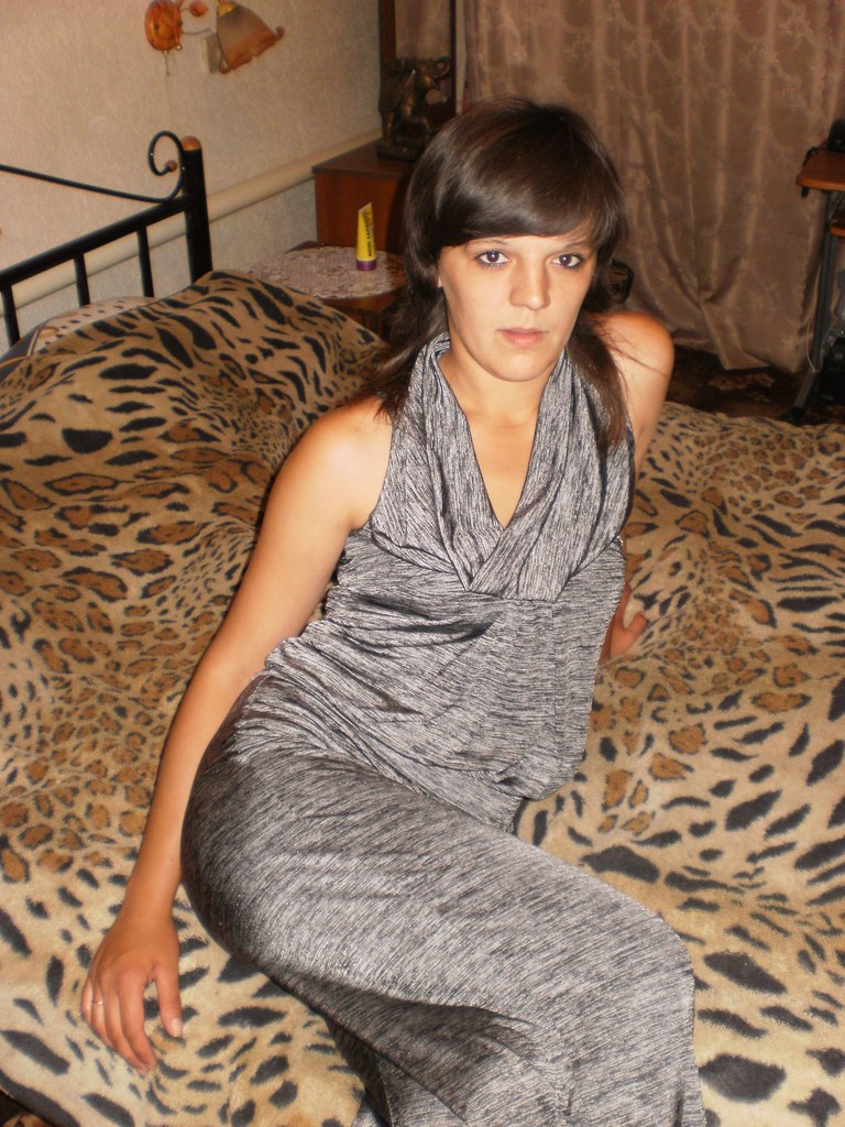 Виктория Котвицкая | Марковка