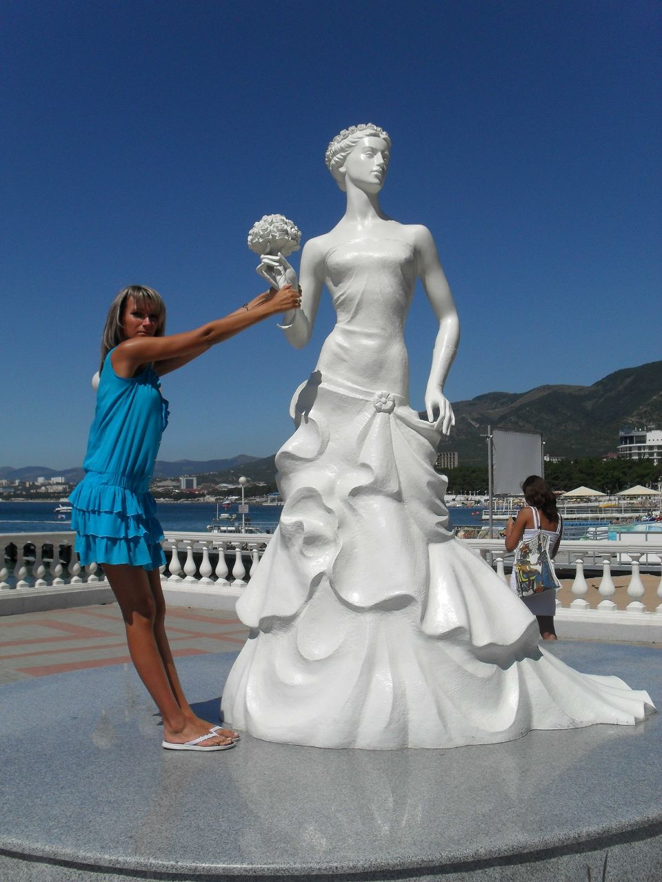 Катерина Вилохина | Зеленодольск