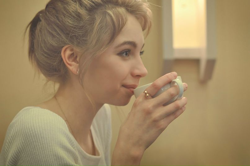 Александра Акимова | Санкт-Петербург