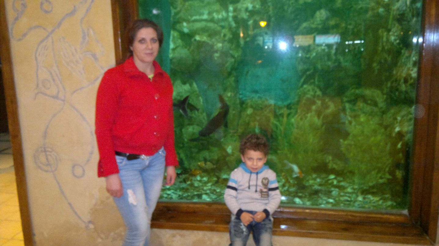 Mario Dj | Hurghada