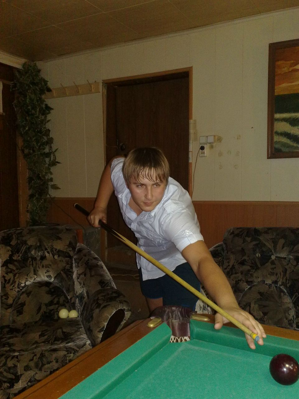 Дмитрий Фёдоров | Астрахань