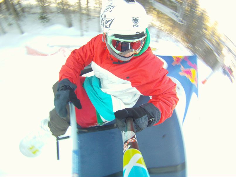 Коля Манул | 