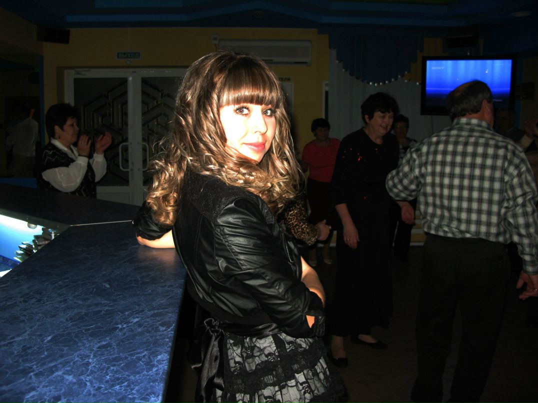 Юлия Корчинова | Краснодар