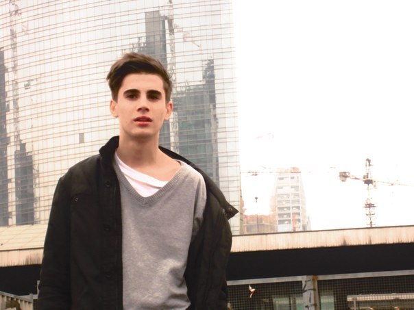 Вадим Кнуренко | Modena