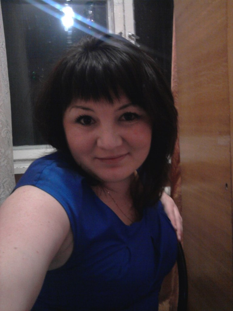 Светлана Хозяинова | Сыктывкар