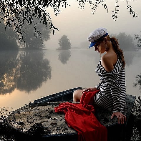 Людмила Степанова | 