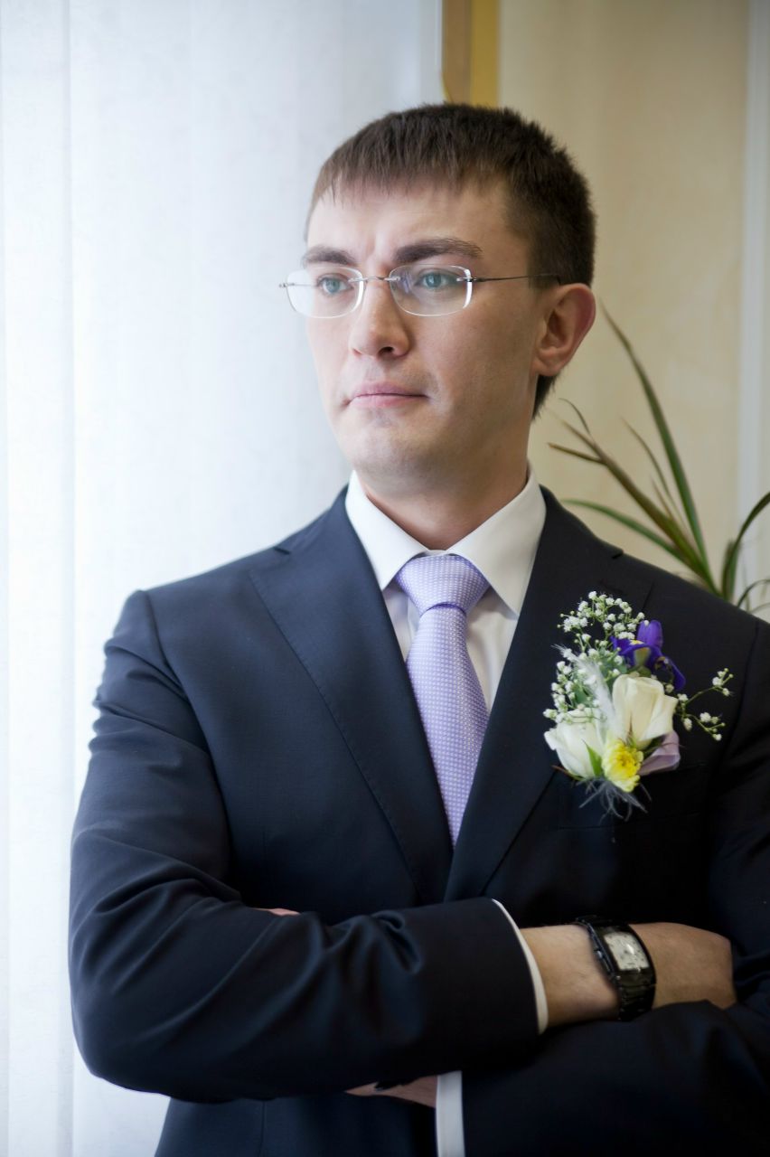 Андрей Дейков | Екатеринбург