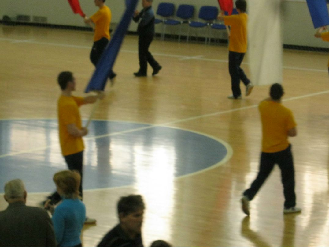 Сергей Фефелов | Шуйское