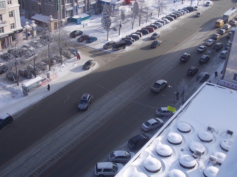 Александр Вовк | Екатеринбург