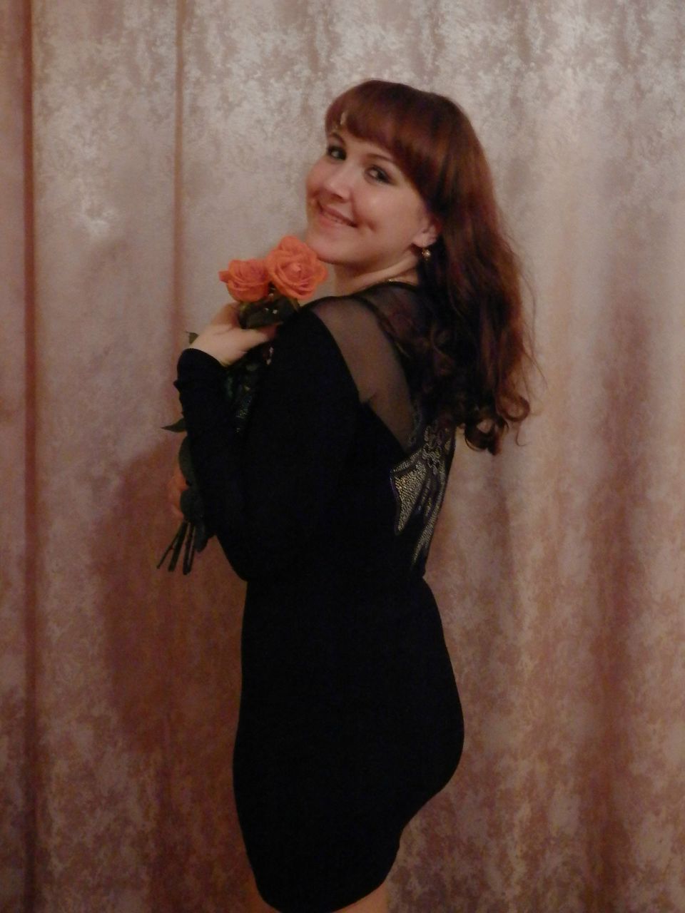 Дарья Неделько | Горишние Плавни / Комсомольск