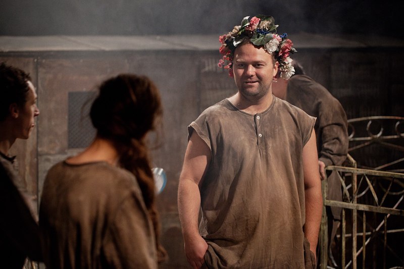 Сергей Муравьев | Москва