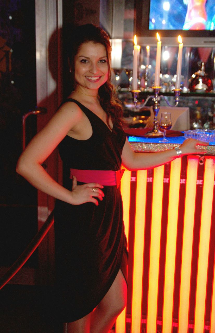 Наталья Зайцева | Москва