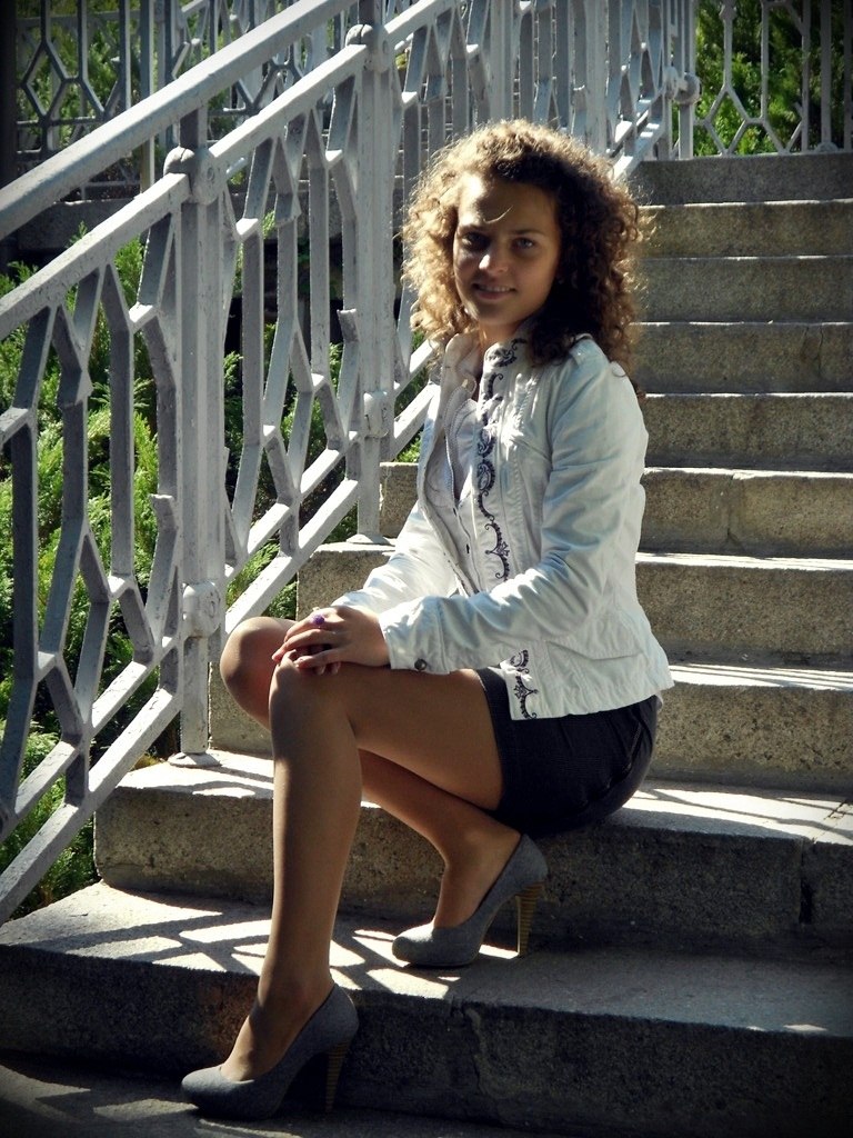 Екатерина Цимбалюк | Умань