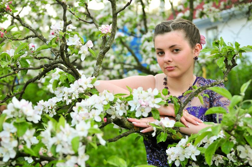 Наташа Столярчук | Черновцы
