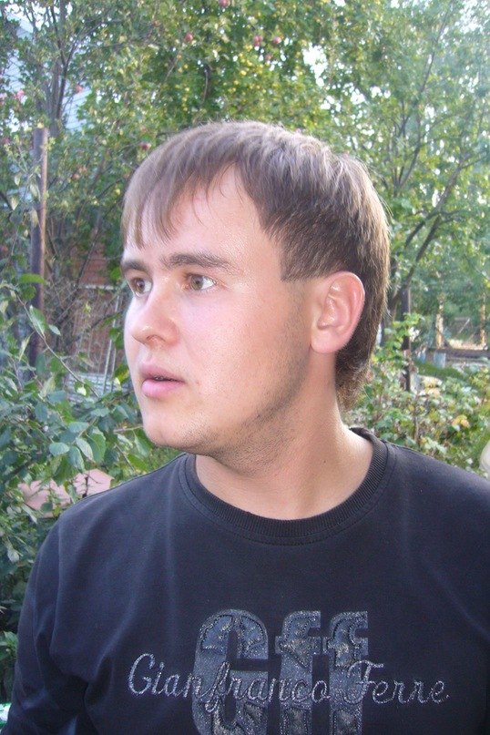 Дмитрий Фильчев | Уфа