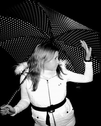 Алина Коровина | Алматы