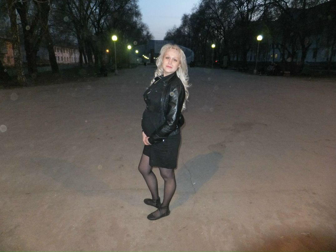 Надежда Степанова | Самара