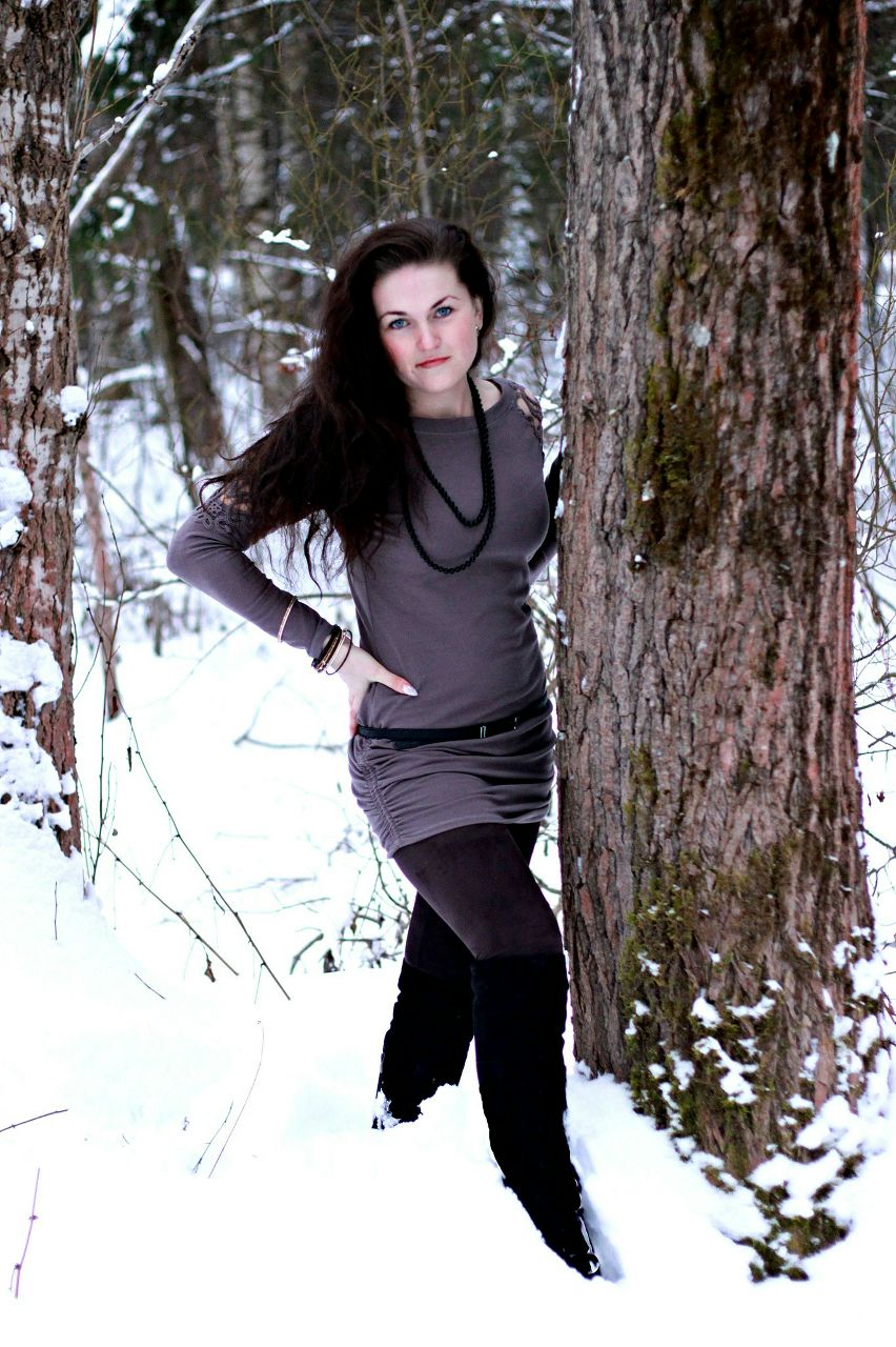 Анна Хмунина | Вологда