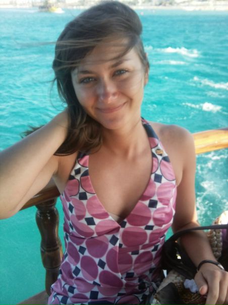 №17, Мурыська Горшенина, 37 лет, Санкт-Петербург №17, Мурыська Горшенина, 37 лет, Санкт-Петербург