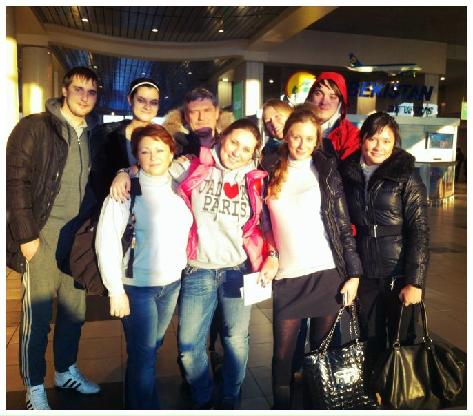 №79, Анна Жигалова №79, Анна Жигалова