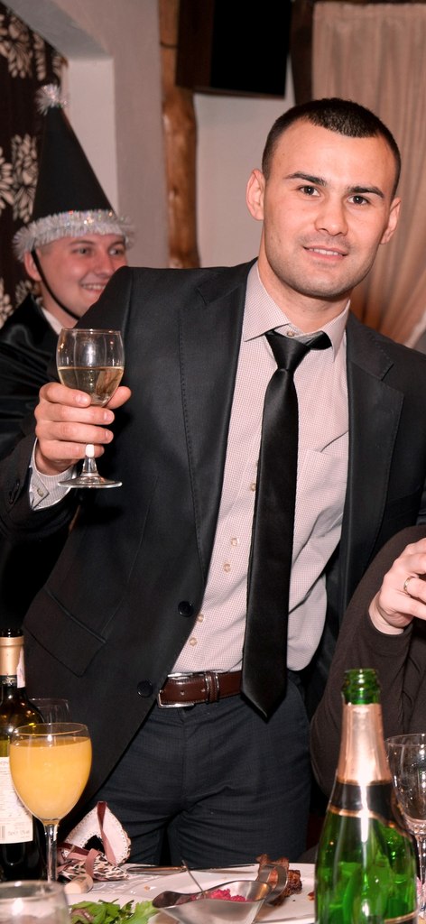 Эмиль Эбубикиров | Киев