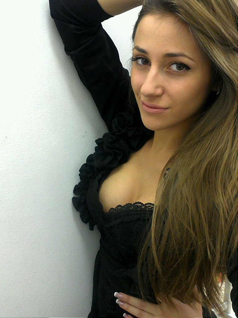 Olesya Shevchenko | Калининград