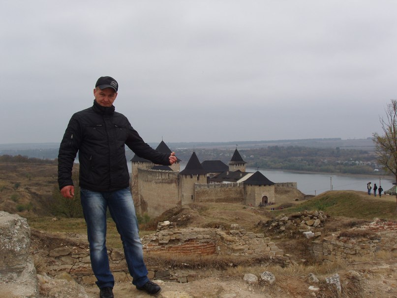 Руслан Грабар | Хмельницкий