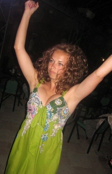 Ольга Мельник | Казатин