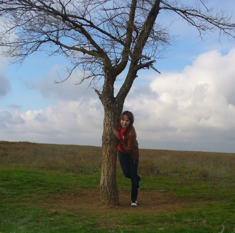 Марина Пономарева | Элиста