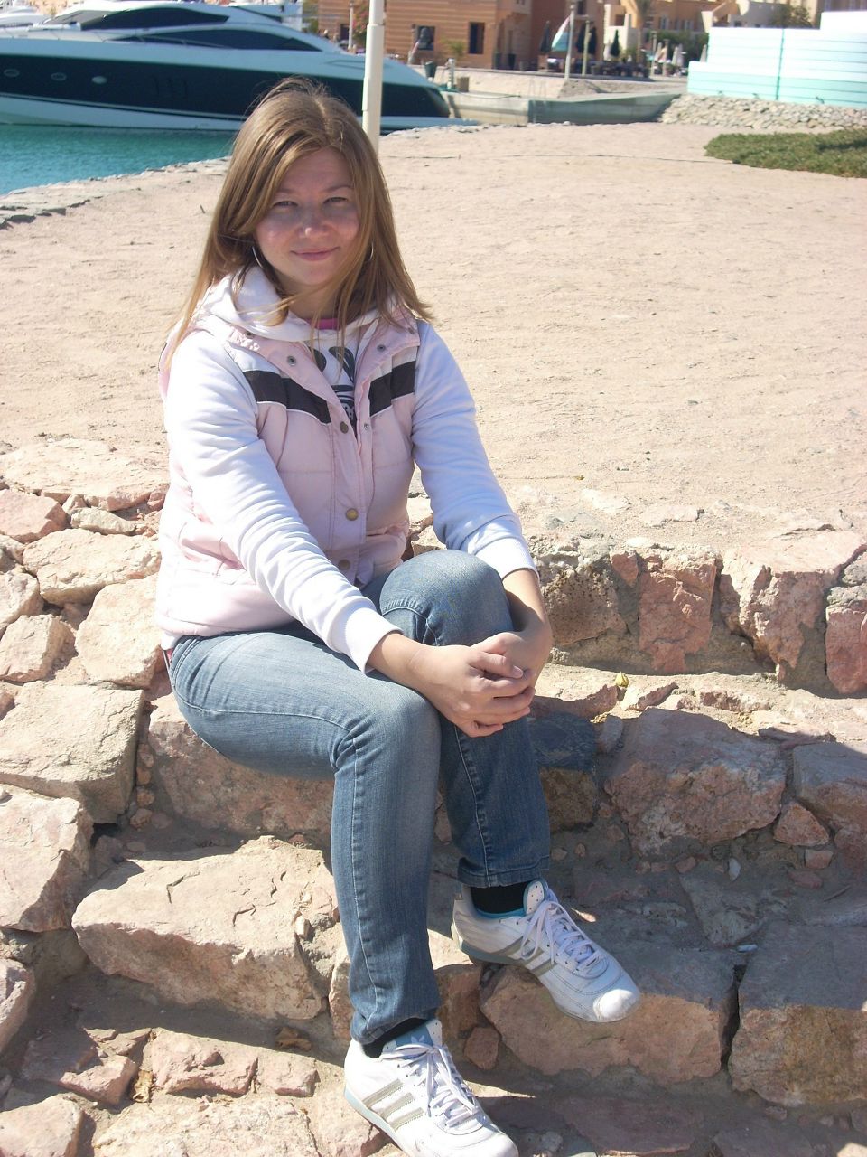 Мария Франк | Berlin