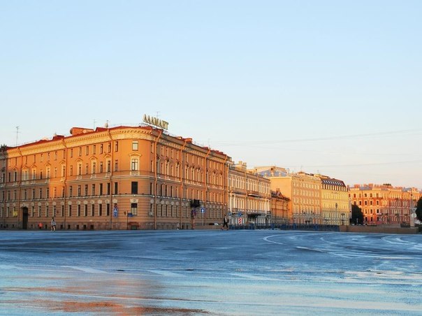 Александр Мешкуть | Санкт-Петербург