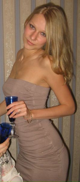 №124, Irina Gridneva №124, Irina Gridneva