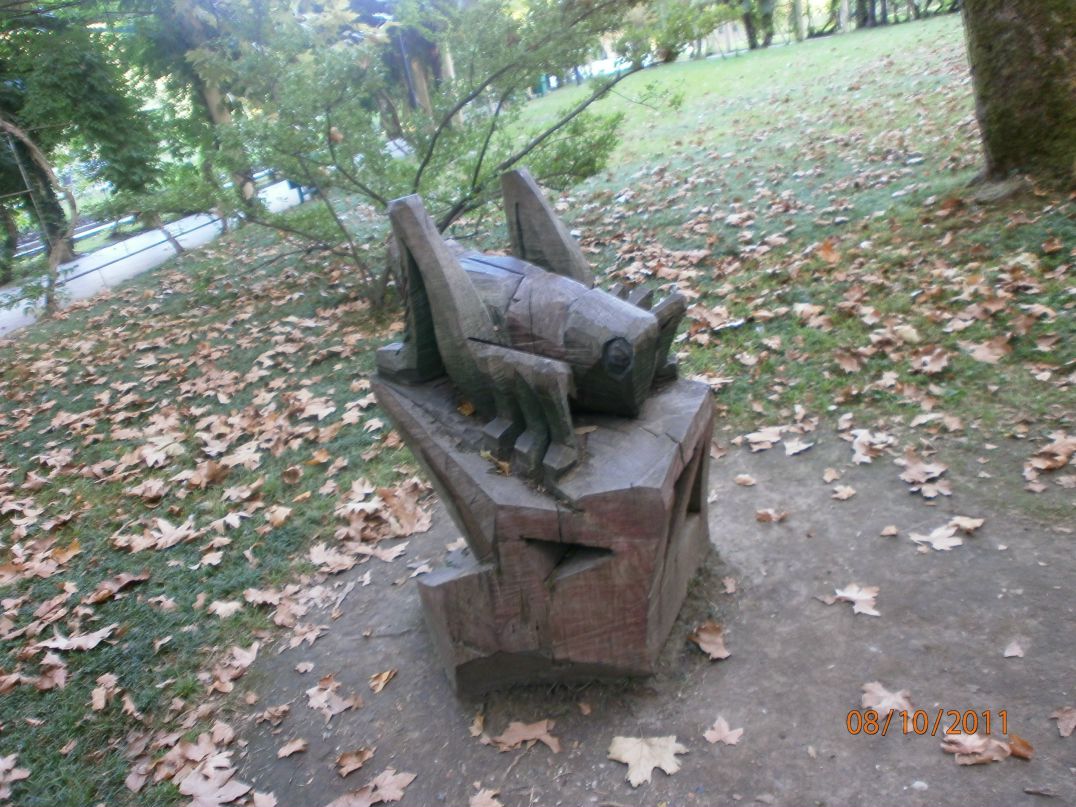 Dina Danilova | Казань