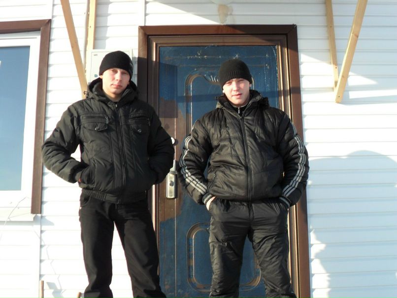 Роман Панков | Качканар