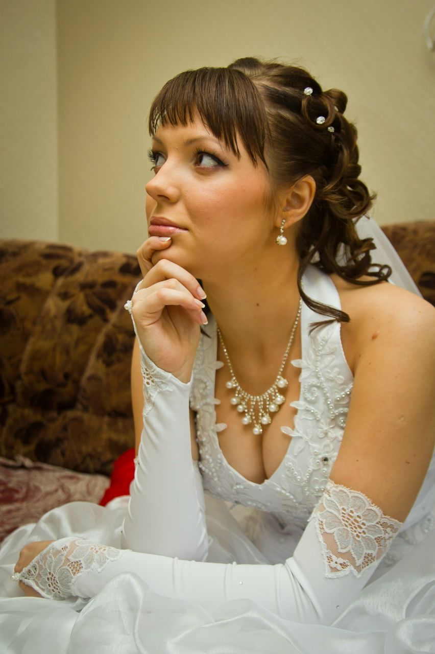 Вероника Бироци | Narva-Jõesuu (Усть-Нарва)