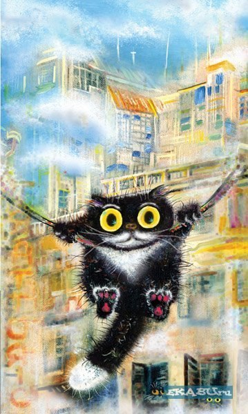 Nadine Kochetova | Новосибирск