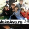 Аватар: Саша Хроленко