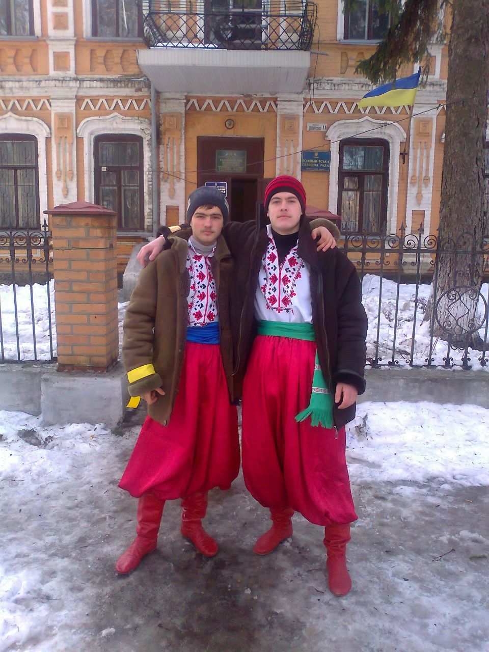 Александр Полищук | Praha