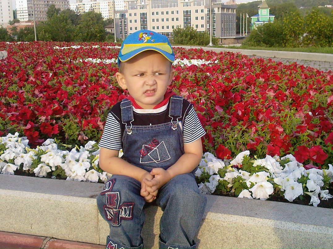 Лариса Габитова | Уфа