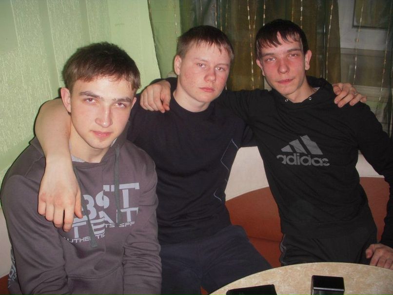 Роман Черных | Елец