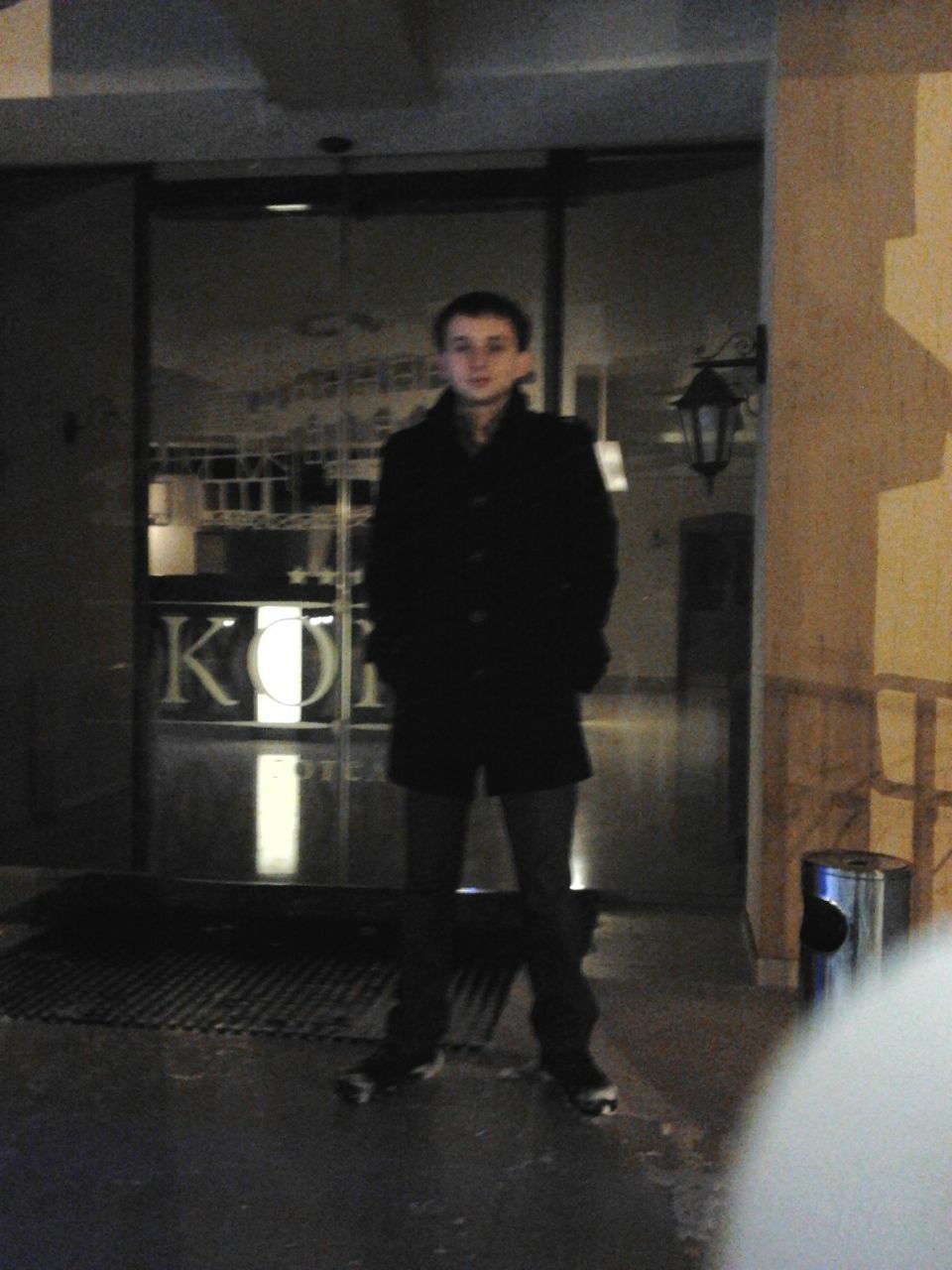 Володимир Яцишин | Львов