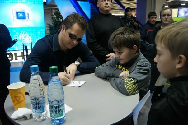 Виталий Гогунский фото профиля #4